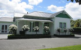 Thyme Out Estate