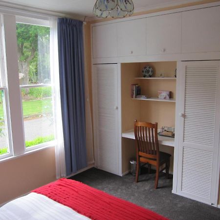 Thyme Out Estate Bed and Breakfast Halcombe Buitenkant foto