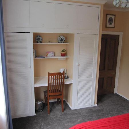 Thyme Out Estate Bed and Breakfast Halcombe Buitenkant foto