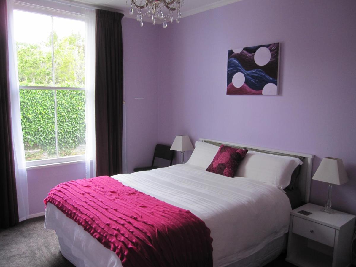 Thyme Out Estate Bed and Breakfast Halcombe Buitenkant foto