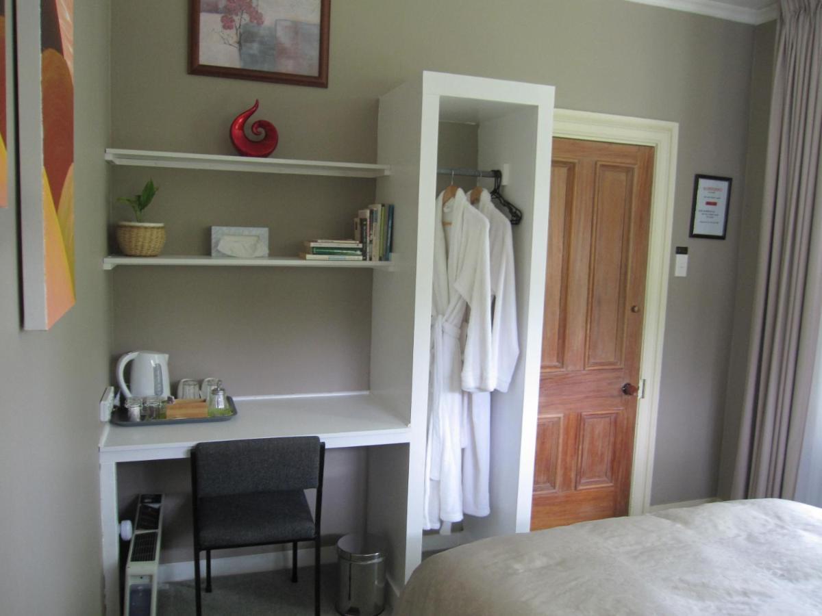 Thyme Out Estate Bed and Breakfast Halcombe Buitenkant foto