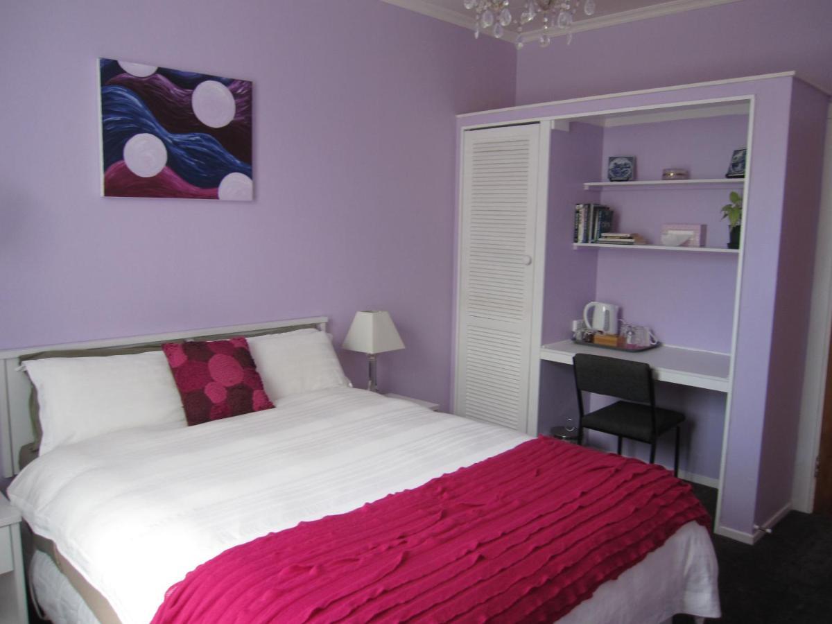 Thyme Out Estate Bed and Breakfast Halcombe Buitenkant foto