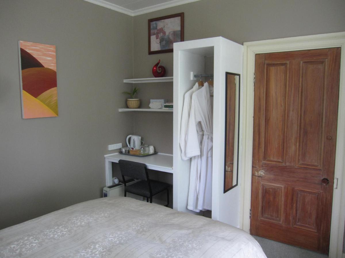 Thyme Out Estate Bed and Breakfast Halcombe Buitenkant foto