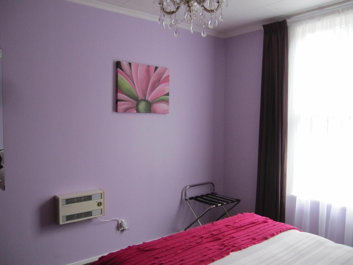 Thyme Out Estate Bed and Breakfast Halcombe Buitenkant foto