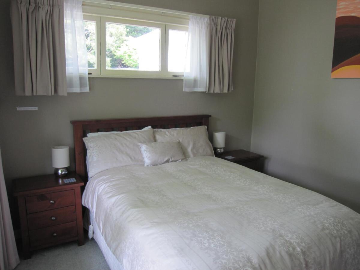 Thyme Out Estate Bed and Breakfast Halcombe Buitenkant foto