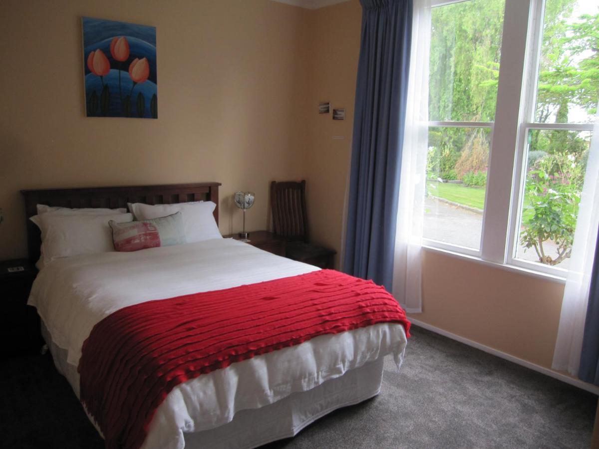 Thyme Out Estate Bed and Breakfast Halcombe Buitenkant foto