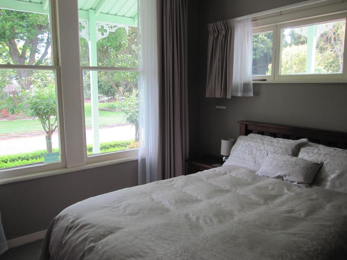 Thyme Out Estate Bed and Breakfast Halcombe Buitenkant foto